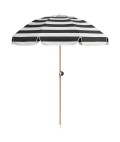 Basil Bangs | Luxury Parasol Umbrella | Chaplin Basil Bangs | Luxury Parasol Umbrella | Chaplin